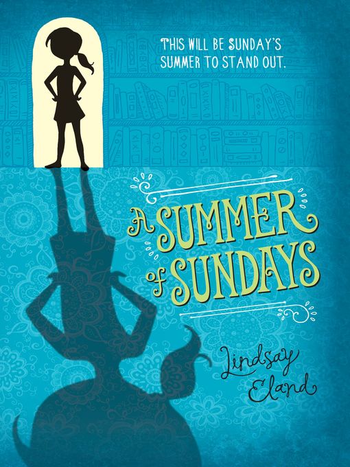 Title details for A Summer of Sundays by Lindsay Eland - Wait list